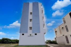Hotel O RR Residency