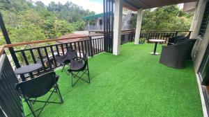 Casa Domingo Guest House