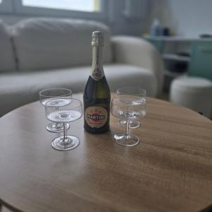 Apartament "Agatka"