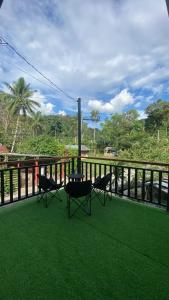 Casa Domingo Guest House