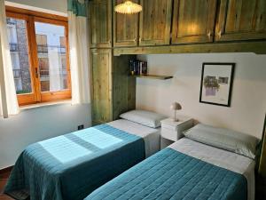 Le Muse Apartment - Relax in Sila a 3 minuti da Camigliatello