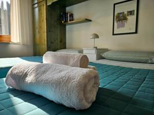 Le Muse Apartment - Relax in Sila a 3 minuti da Camigliatello