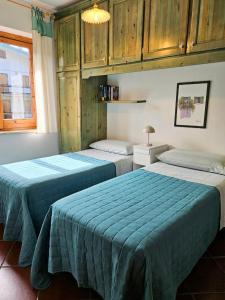 Le Muse Apartment - Relax in Sila a 3 minuti da Camigliatello