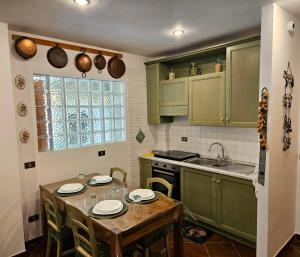 Le Muse Apartment - Relax in Sila a 3 minuti da Camigliatello