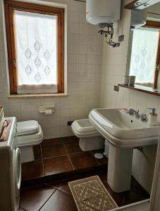 Le Muse Apartment - Relax in Sila a 3 minuti da Camigliatello
