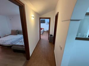Modern Marble Penthouse Pinjesh, Ulcinj