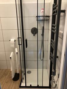 Apartment Europa