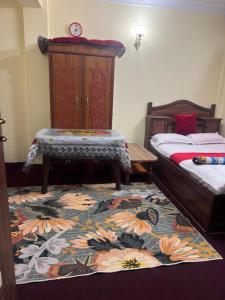 Kattel HomeStay And Apartments