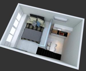guyn apartment