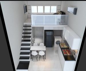 guyn apartment