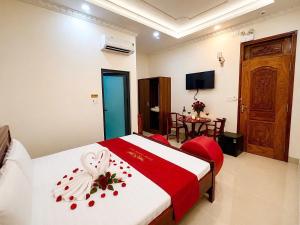 Hotel PHƯƠNG MAI 2