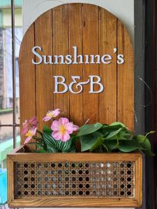 Sunshine Stays