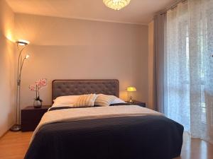 3BR Apartment w Parking Near Wawel & Old Town