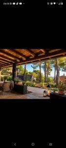 Etna Country Home