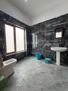 Jhi-Dhey Guest House