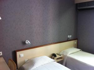 Hotels Hotel du Sud Vieux Port : photos des chambres