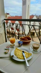 Spinoza House Suite de luxe Casablanca - Maarif