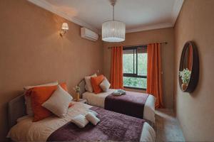 Cozy Stay in the Historic Heart of the Medina
