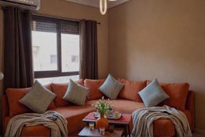 Cozy Stay in the Historic Heart of the Medina