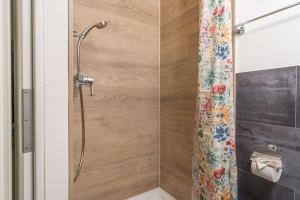 Studio near Mount Pilatus in Lucerne with Balcony