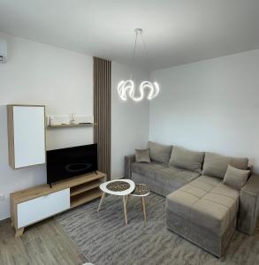Markos Apartman