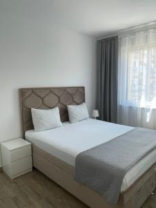 Markos Apartman