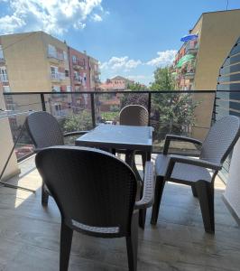Markos Apartman