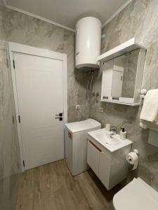 Markos Apartman