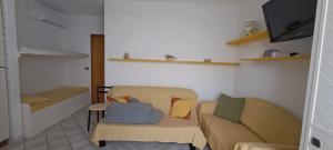 Casa vacanza bomboniera