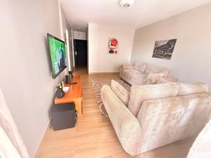 Urban Haven Suites