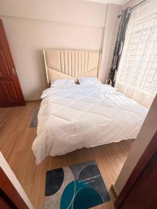 Urban Haven Suites