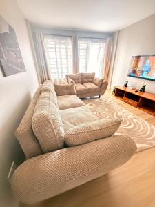 Urban Haven Suites