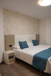 Apartamentos Boulevard