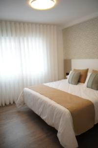 Apartamentos Boulevard
