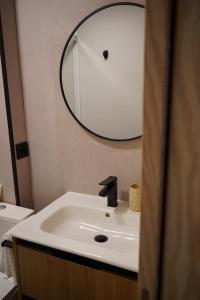 Apartamentos Boulevard