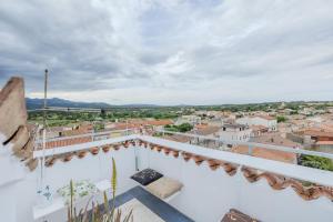 MonArt Historic Home - Art Rooftop & Sunsets