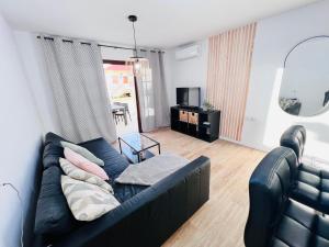 Holiday apartment with pools Costa Adeje