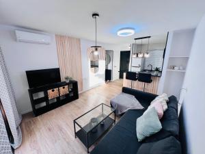 Holiday apartment with pools Costa Adeje