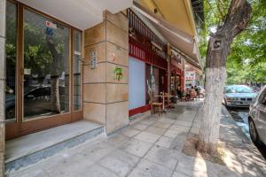 Academy Stay Athens