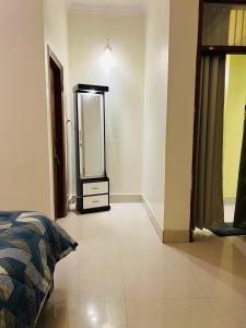 Woods Villa Stay