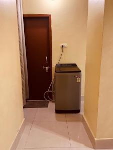 Woods Villa Stay