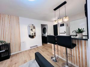 Holiday apartment with pools Costa Adeje
