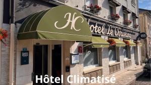 Logis - Le Christina