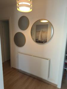 Rina Apartment- with barbecue and free parking