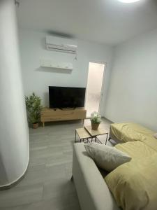PET FRIENDLY A MAR Santa Pola apartments
