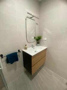 PET FRIENDLY A MAR Santa Pola apartments