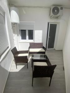 PET FRIENDLY A MAR Santa Pola apartments