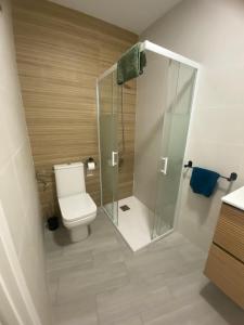 PET FRIENDLY A MAR Santa Pola apartments