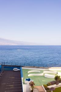Mesa del Mar 423 # By the sea # Natural pools
