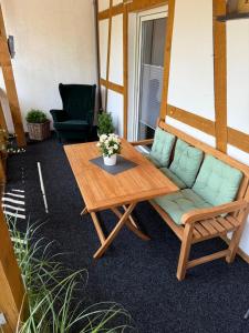 Ferienwohnung Anna